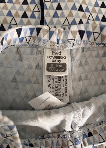 LC Waikiki pijama takımı - Görsel 3