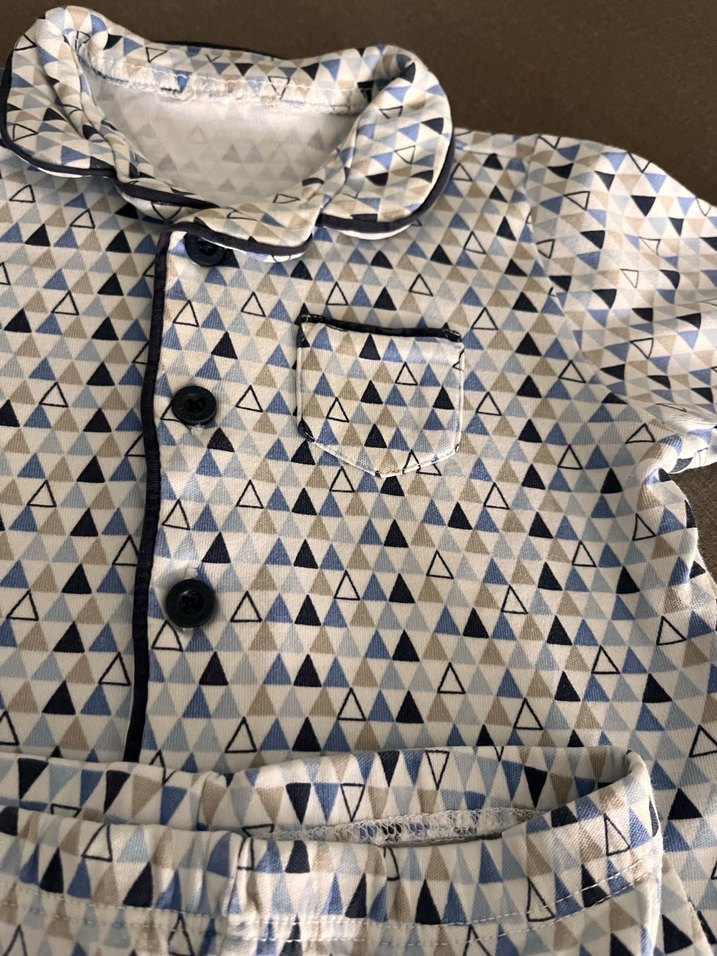 LC Waikiki pijama takımı  - Görsel 2