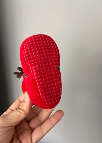 LC Waikiki bebek panduf - Görsel 2