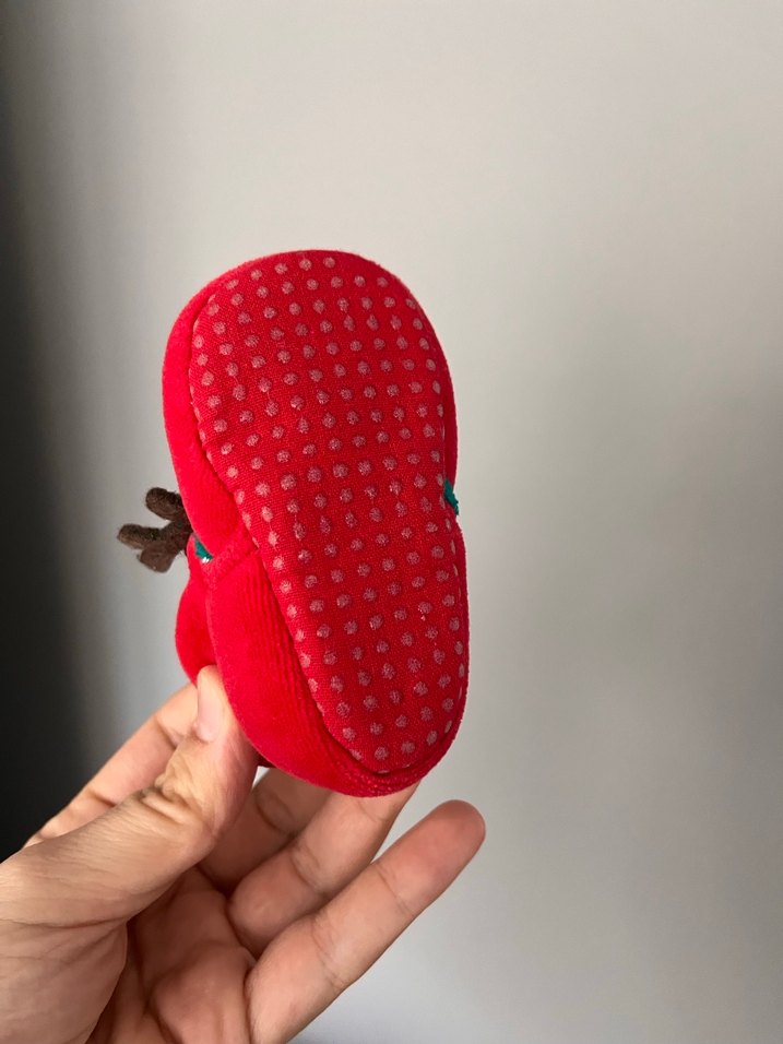 LC Waikiki bebek panduf - Görsel 2