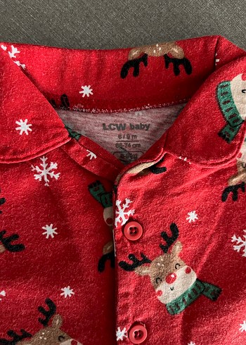 LC Waikiki pijama takımı - Görsel 2