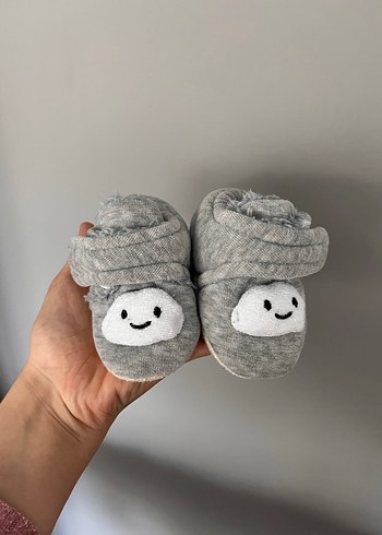 LC Waikiki bebek panduf - Görsel 2