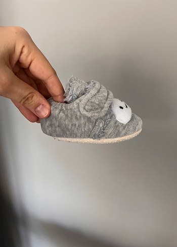 LC Waikiki bebek panduf - Görsel 4