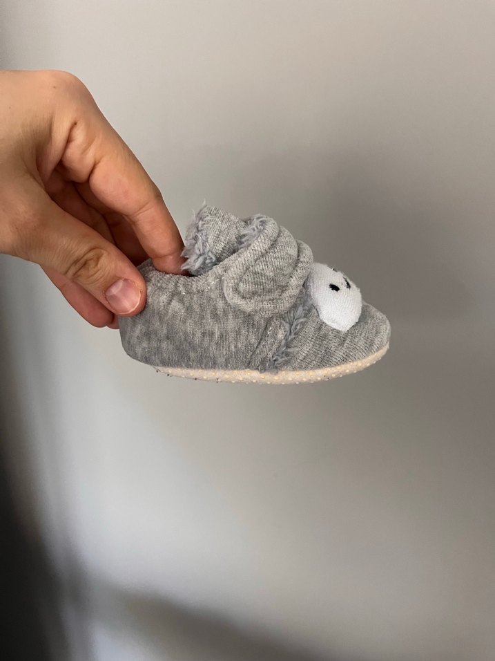 LC Waikiki bebek panduf - Görsel 4