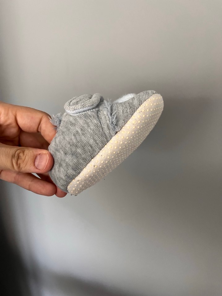 LC Waikiki bebek panduf - Görsel 3