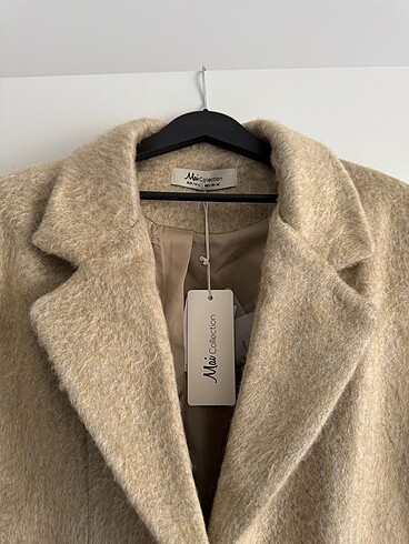 Diğer Mai collection ceket