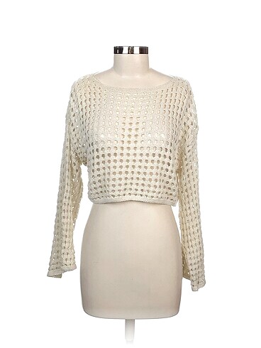 Vintage Love Kazak / Triko %70 İndirimli.