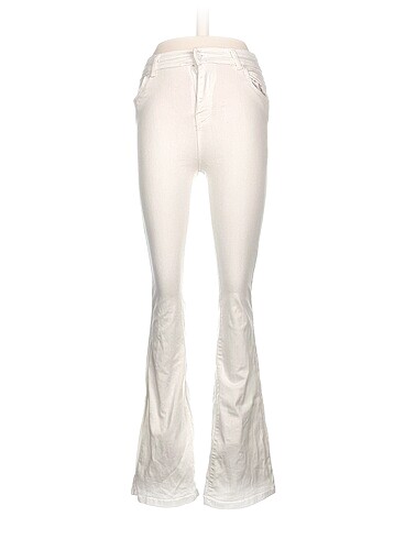 Vintage Love Jean / Kot %70 İndirimli.