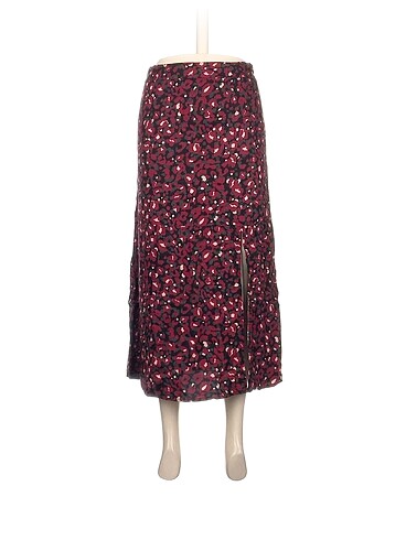 Vintage Love Midi Etek %70 İndirimli.