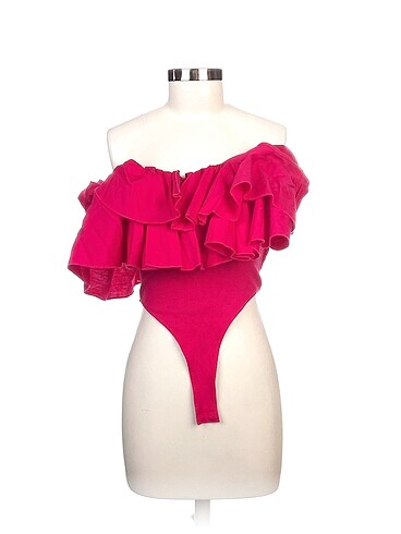 Zara Bluz %70 İndirimli.