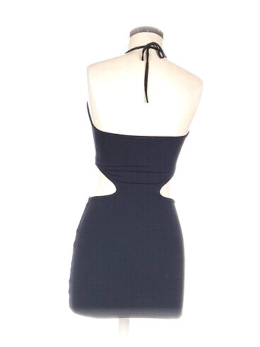 s Beden Vintage Love Mini Elbise %70 İndirimli.