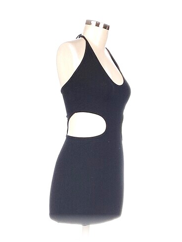 Vintage Love Vintage Love Mini Elbise %70 İndirimli.