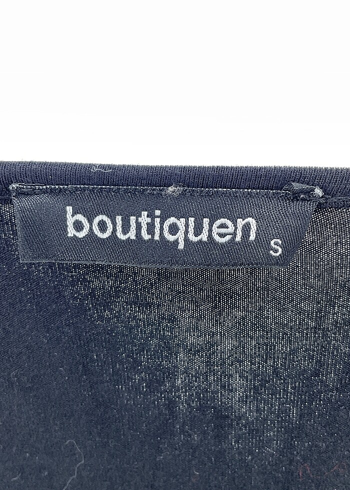 Vintage Love Mini Elbise %70 İndirimli. - Görsel 4