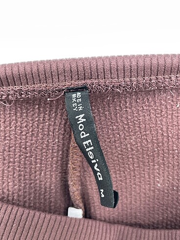 m Beden kahverengi Renk Vintage Love Tayt / Spor taytı %70 İndirimli.