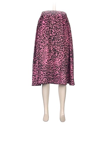 Vintage Love Midi Etek %70 İndirimli.