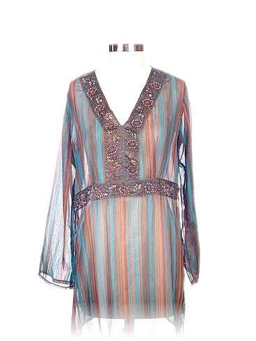 Vintage Love Bluz %70 İndirimli.