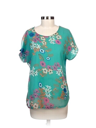 Vintage Love Bluz %70 İndirimli.
