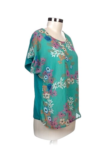 Vintage Love Vintage Love Bluz %70 İndirimli.