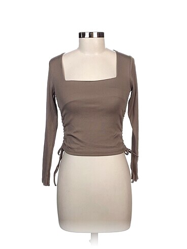 Vintage Love Bluz %70 İndirimli.
