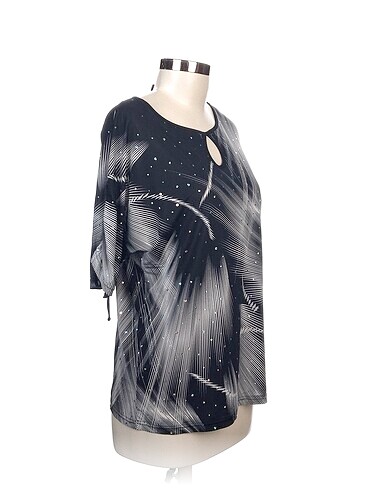 Vintage Love Vintage Love Bluz %70 İndirimli.
