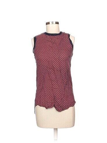 Tommy Hilfiger Bluz %70 İndirimli.