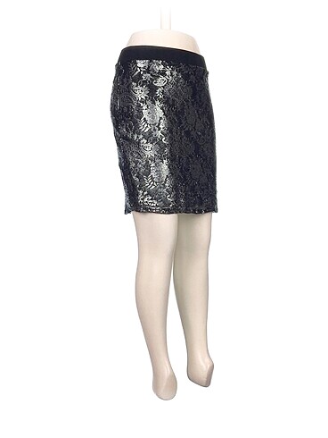 Adil Işık Mini Etek %70 İndirimli. - Görsel 2