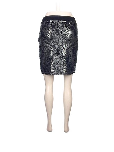 Adil Işık Mini Etek %70 İndirimli. - Görsel 3