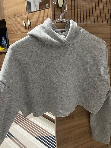 Zara sweatshirt