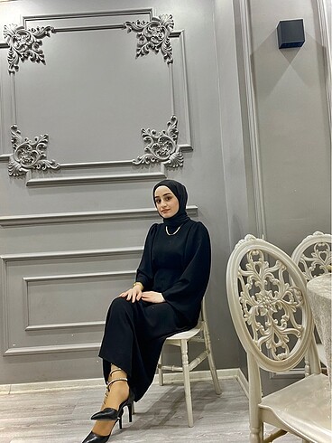Kiralık abiye