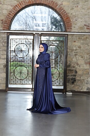 Kiralık abiye
