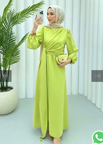 Elbise Abiye - Görsel 3