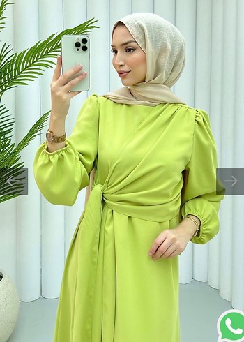 Elbise Abiye - Görsel 2