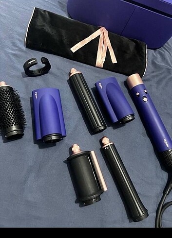 Dyson YEPYENİ VE SORUNSUZ DYSON AİRWRAP