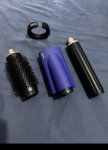 Beden Renk YEPYENİ VE SORUNSUZ DYSON AİRWRAP