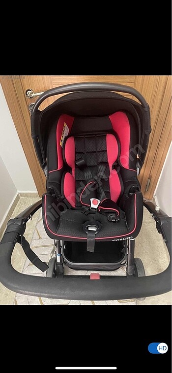 Diğer Tertemiz Bebek arabası