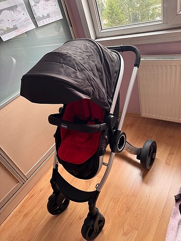 Chicco Chicco urban bebek arabası