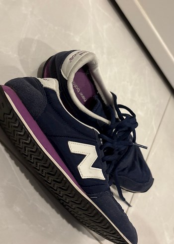 New Balance 37,5