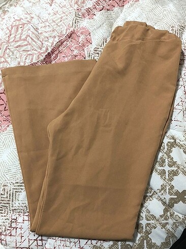 Kumaş pantolon