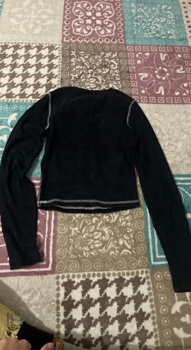 uzun badi - Görsel 2