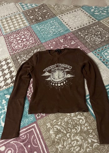 Defacto Standart Beden