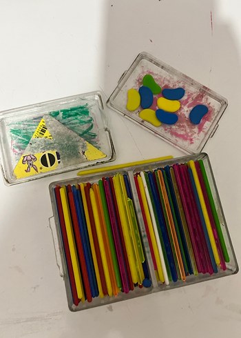 sayı çubuğu ve sayı fasulyesi - Görsel 4