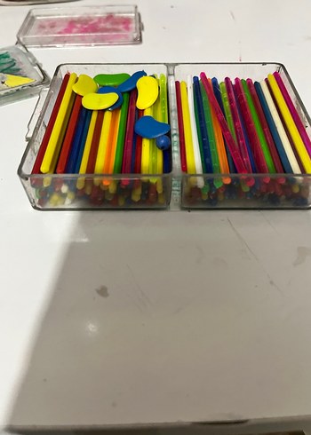 sayı çubuğu ve sayı fasulyesi - Görsel 5