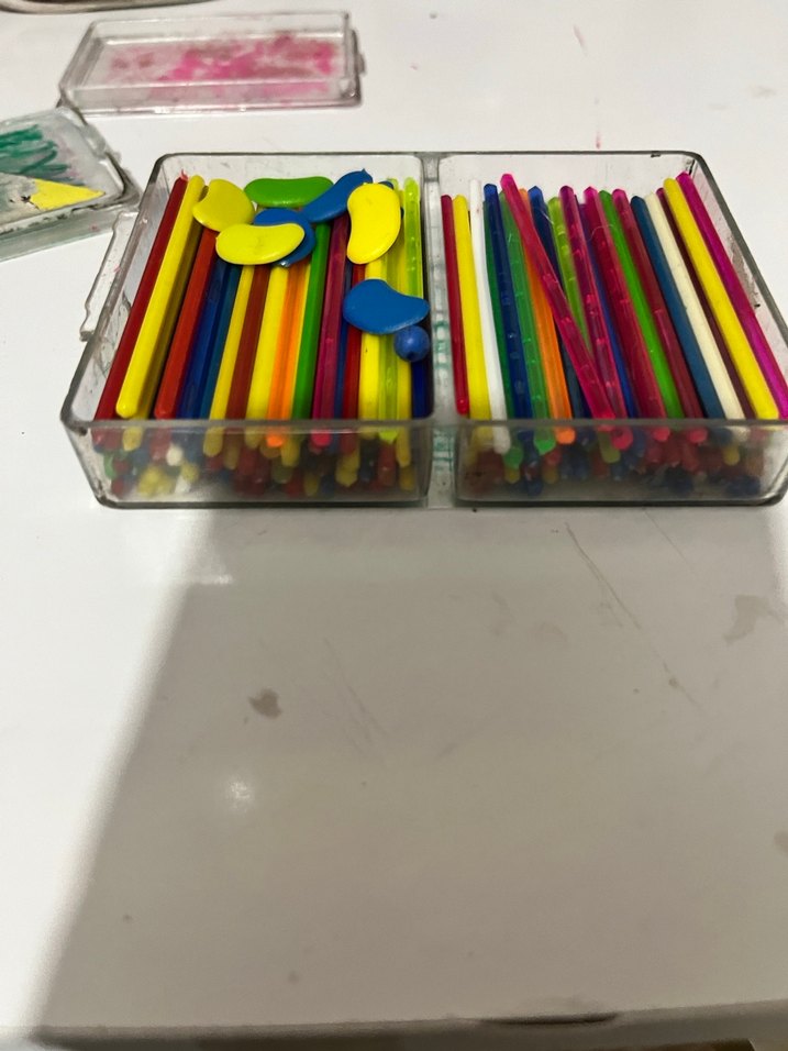 sayı çubuğu ve sayı fasulyesi - Görsel 5