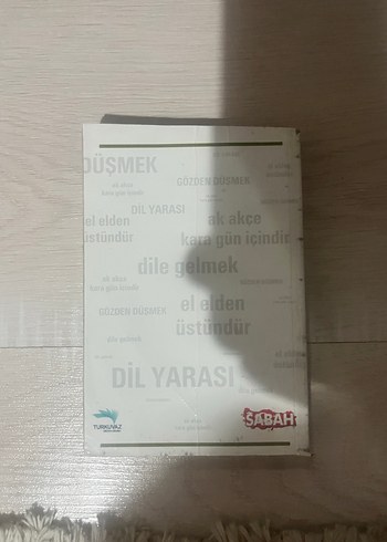 Atasözleri ve Deyimler Sözlüğü - Görsel 2