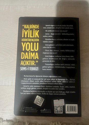 Her Şey Vaktini Bekler - Hakan Mengüç - Görsel 2