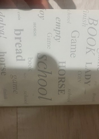 İngilizce-Türkçe Sözlük Kitabı - Görsel 3