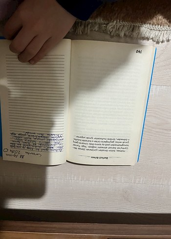 Sherlock Holmes Maceraları - Sir Arthur Conan Doyle - Görsel 8