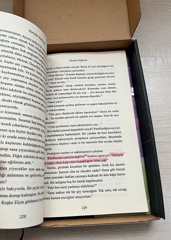 Kartalın Kalbinde 1 -Aleyna Daşkıran - Görsel 18