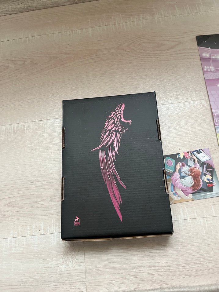 Kartalın Kalbinde 1 -Aleyna Daşkıran - Görsel 4