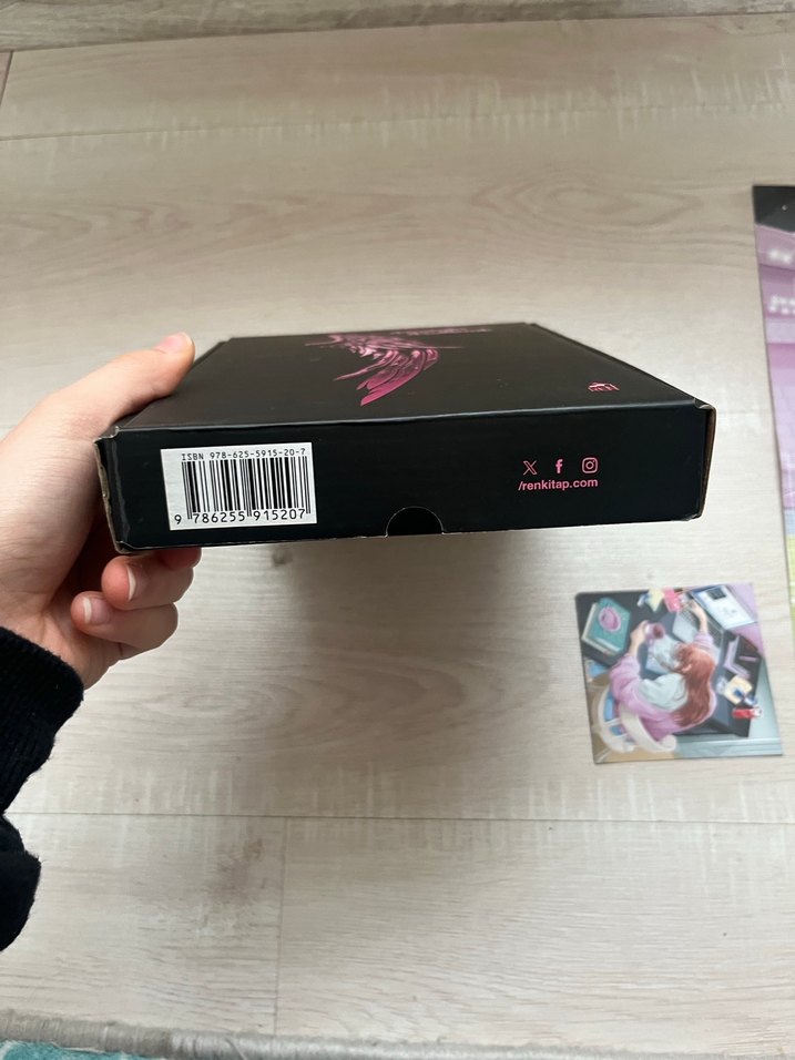 Kartalın Kalbinde 1 -Aleyna Daşkıran - Görsel 3